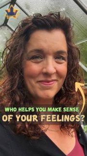 Many grownups spend their days helping everyone else make sense of their feelings.Who helps you make sense of yours?The Worry Wizard Community is a gentle space for grownups raising children aged five to eleven who feel things deeply.You are very welcome there when the time feels right. ✨ Link in bio.#ChildhoodAnxiety #SensitiveChildren #BigFeelings #GentleParenting #ParentingSupport #EmotionalWellbeing #Belonging #TherapyInformed #ChildDevelopment #ChildMentalHealth #TheWorryWizard #TheWorryWizardCommunity #TiredParents